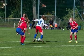 Bild 96 - B-Juniorinnen HSV - FF USV Jena : Ergebnis: 3:1
